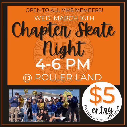 One of <a href="/themercedffa/">Merced FFA</a>’s goals this year is to get host an activity that can bring members from different chapters together. To accomplish this goal, we’d like to invite members from our section to our March meeting! Check out our Instagram or Facebook for more details!