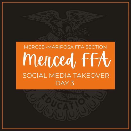 MercedMariposa's tweet photo. One of @themercedffa’s goals this year is to get host an activity that can bring members from different chapters together. To accomplish this goal, we’d like to invite members from our section to our March meeting! Check out our Instagram or Facebook for more details! https://t.co/sTec8OUSK2