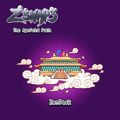 ZenApeNFT's tweet photo. The networking platform that Web3 has been waiting for...

ZenTask, a🧵:

For  further reading 📚check out our medium article: https://t.co/f7RfX4ab75 https://t.co/mMAZRbWS9K