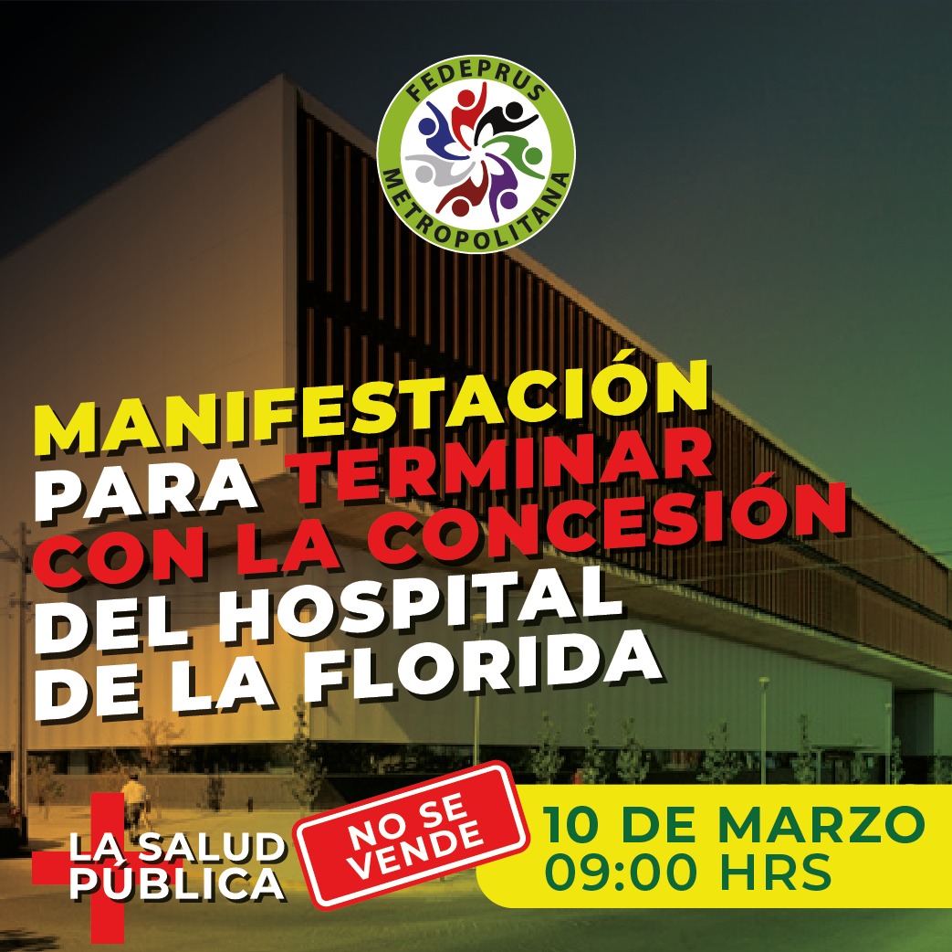 CATASEGOVIA2's tweet photo. Estimados: queremos parar con las concesiones hospitalarias que solo nos han traído aumento del costo de la atención de nuestros pacientes...sin ninguna mejora en la calidad de la atención  y con pésimas condiciones del entorno laboral... les pedimos a los Usuarios se unan a nos. https://t.co/8mR1jKKL2u