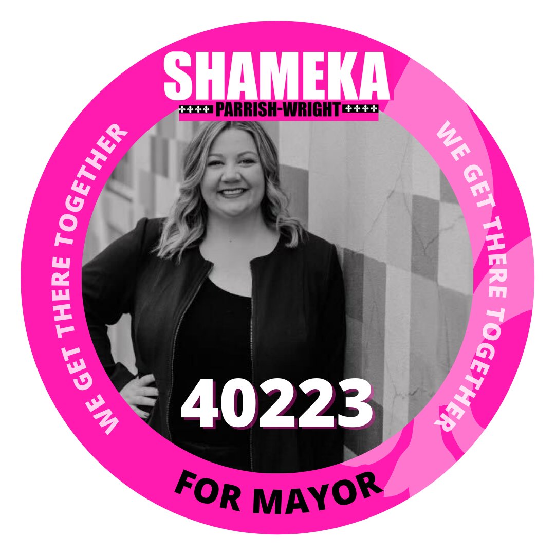 Seasoned4u's tweet photo. One union even told me that they didn't have a clear process &amp; another said "We just gave it to David James when he announced he would run." 
I'm not a developer, status quo or puppet. I am a community woman. I successfully manage people, money, projects &amp; campaigns. #TeamShameka https://t.co/LQUMtP8GsN