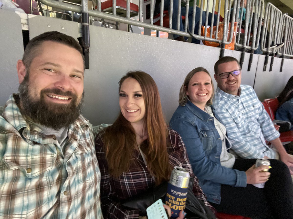 MNBellinger's tweet photo. #rodeohouston https://t.co/OSlKayrHL5
