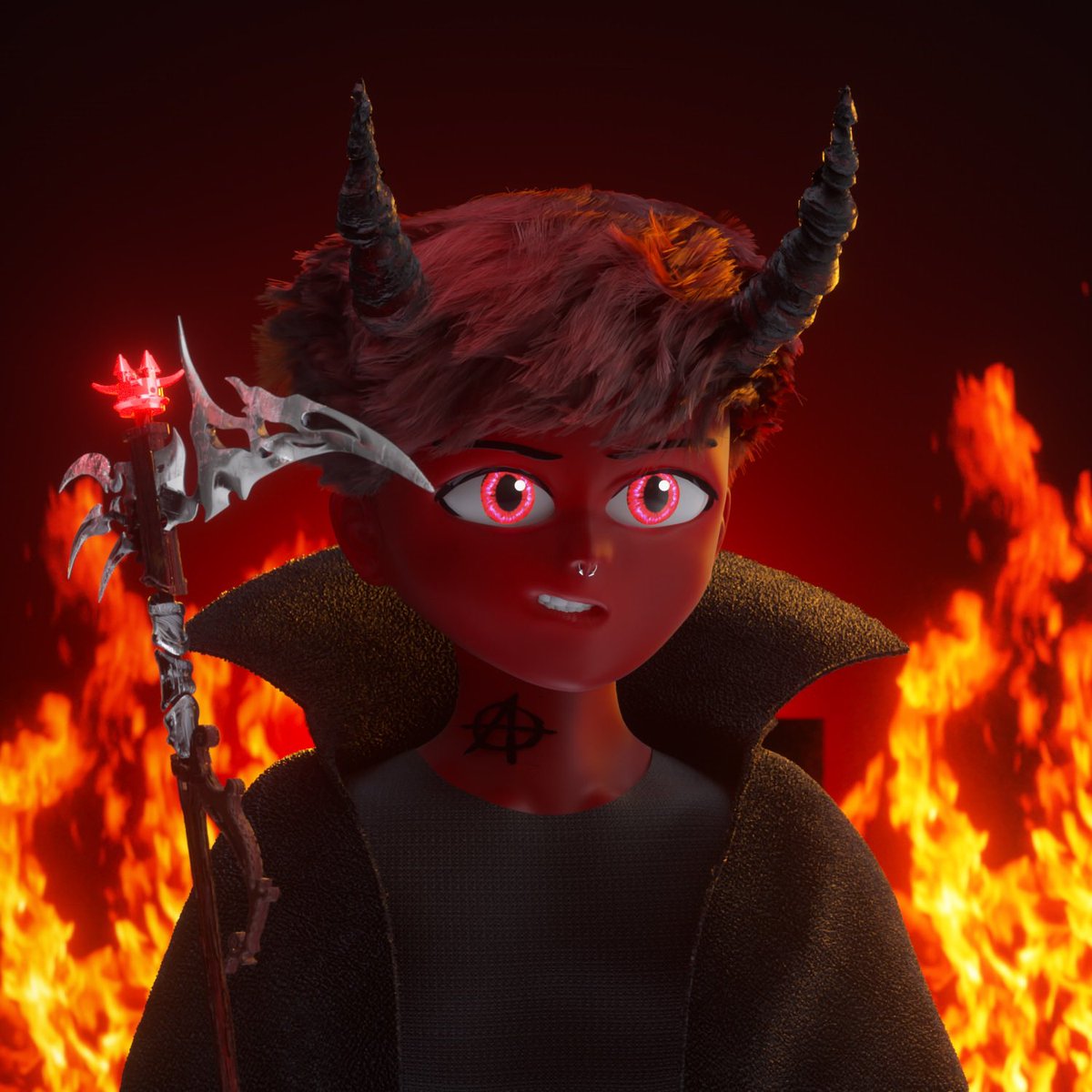 metawizardsnft's tweet image. last chance..

first 2222 to follow + RT = OG 😈 

claim on discord👀

#nft #nfts #nftgiveaway #nftcommunity