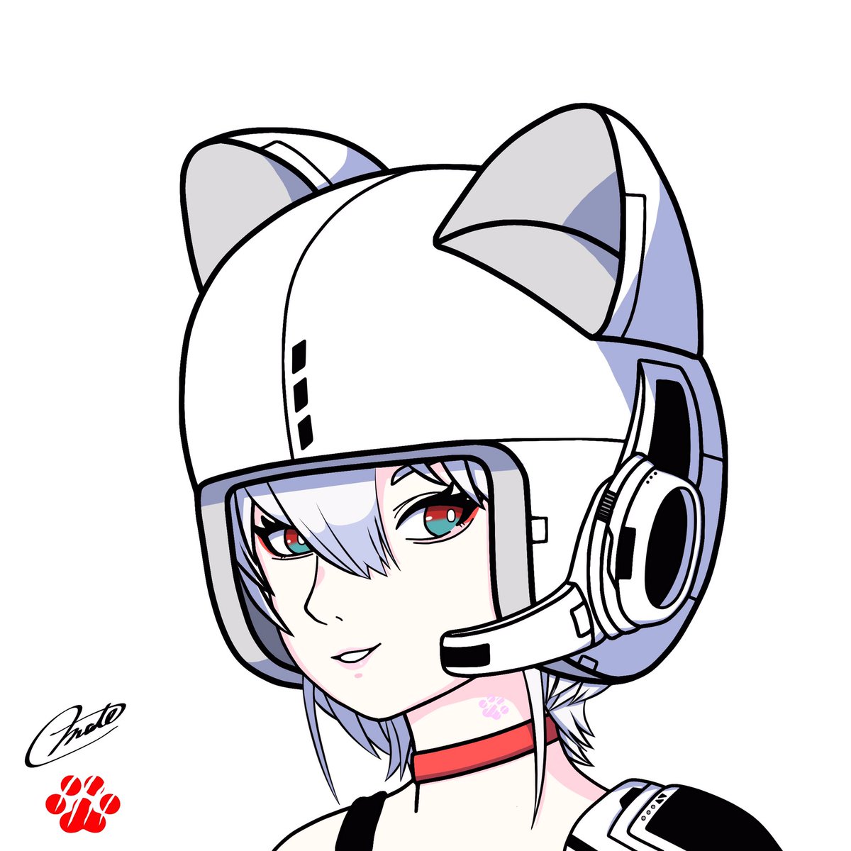 MATe-RIYA【まてりや】SSS Founder&Designer tweet media