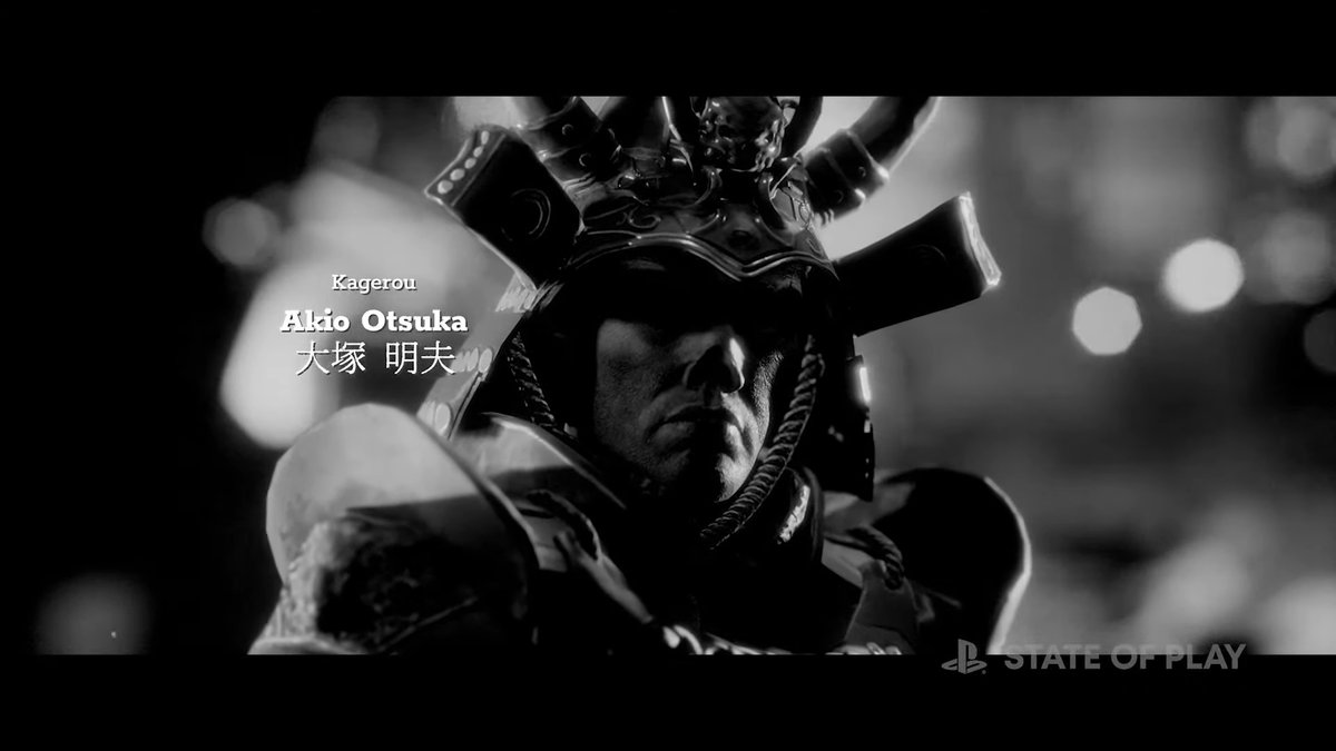 EMannLand's tweet photo. Also @AkioOtsuka The Japanese voices of @diehardman #solidsnake #Ansem and #LordShimura is in #TerkToYomi :) https://t.co/Mb1uR1Mq9b