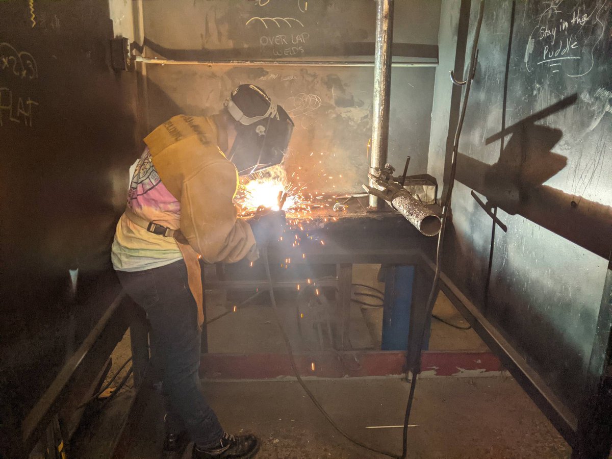 Faulkner Career Tech tweet media