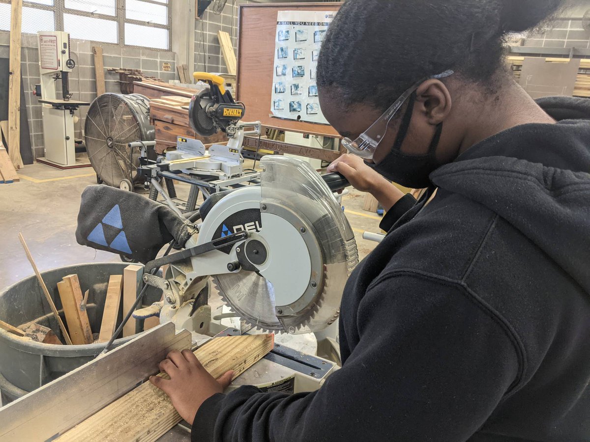 Faulkner Career Tech tweet media