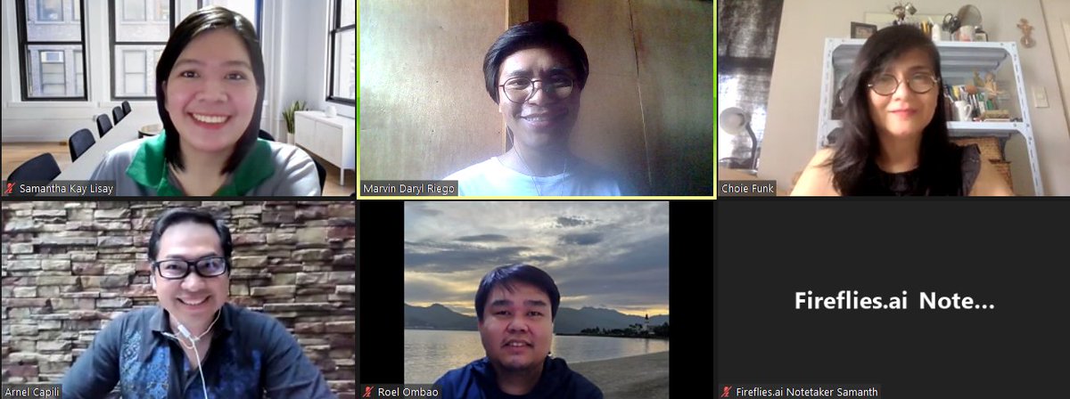 BuildChangePH's tweet photo. Just in time to celebrate #InternationalWomensMonth, Build Change met with Ar. Choie Funk and Ar. Jocelyn A. Rivera Lutap to discuss academic partnerships with the goal of influencing &amp; including more resiliency in the architecture curriculum. Together, let us #BreakTheBias https://t.co/E1WKuRN8KV
