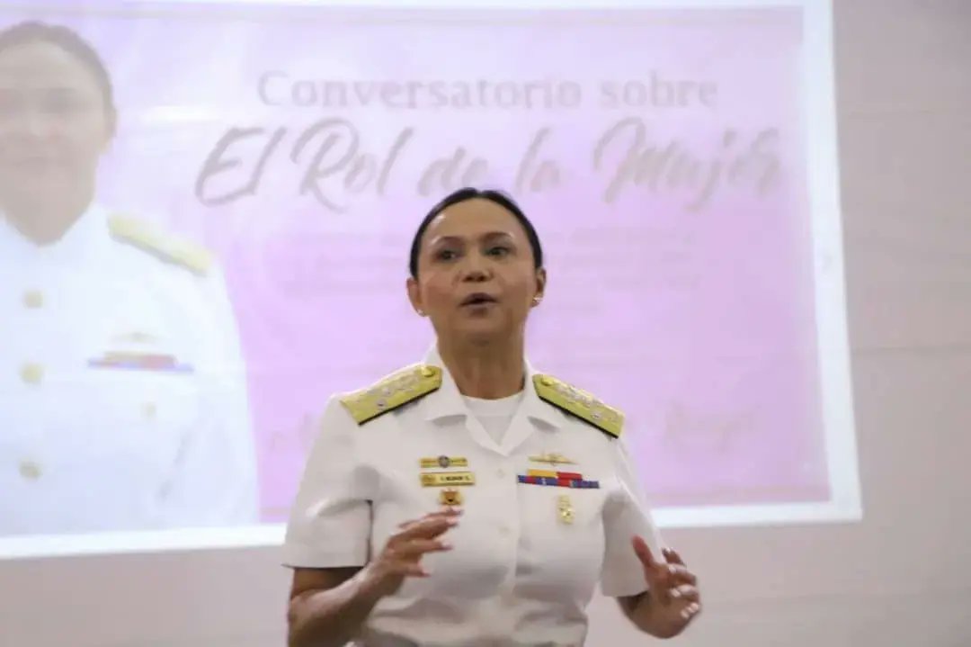 Armada_ve tweet media