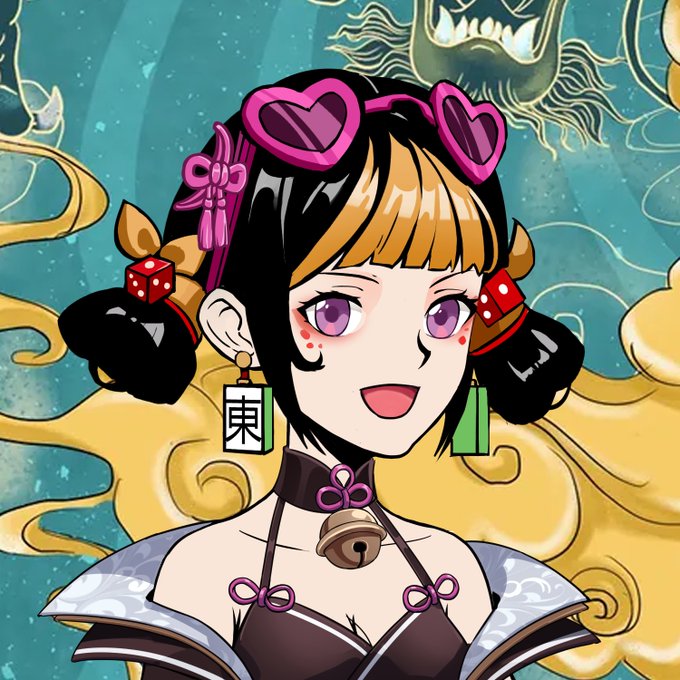 加密骡子 tweet media