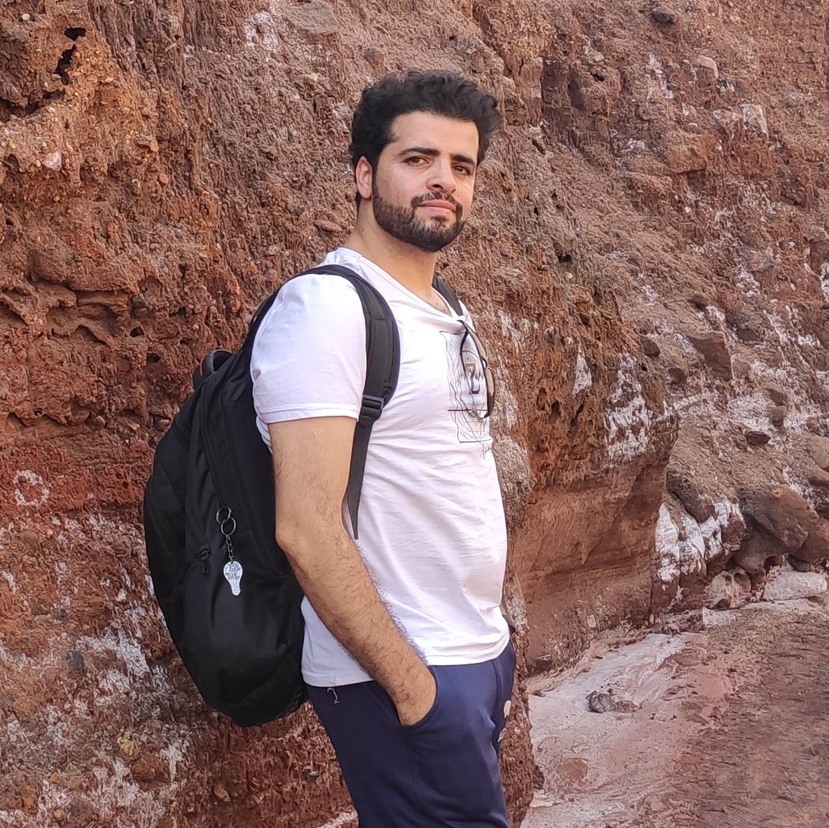 HaDyMoRaDy's tweet photo. #NewProfilePic https://t.co/daGo8rL9ec