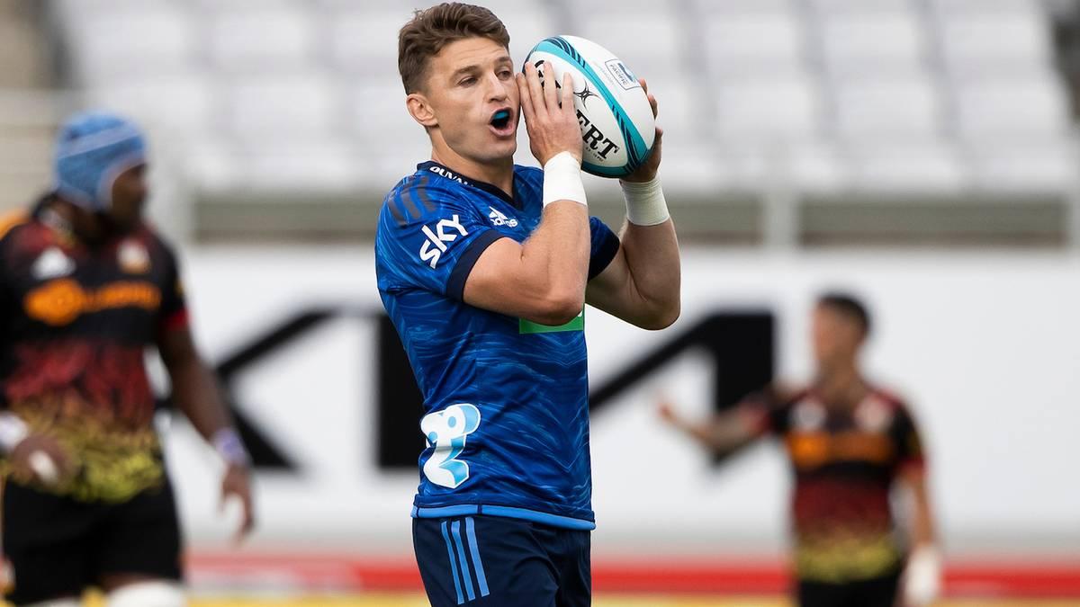 nzherald's tweet photo. #EXCLUSVE | Beauden Barrett's retirement concerns during concussion battle #HeraldPremium https://t.co/4hwjRukdDs https://t.co/o13Yif9tMr