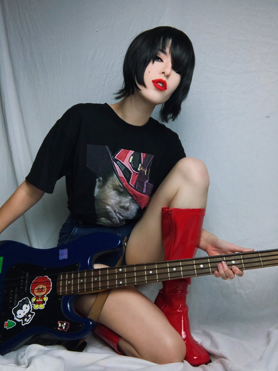 sharkparty @ CEO💗 (@sharkpartyqq) さんのTwitterコスプレ作品まとめ (65 件) - Twoucan