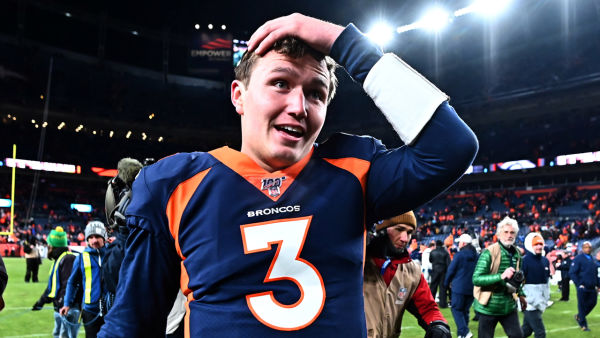 Denver Broncos On Sports Illustrated on Twitter "Report