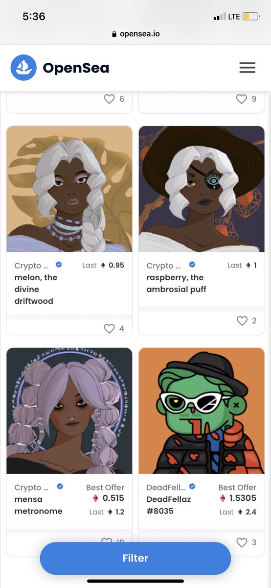 UnicornDAO🦄 tweet media