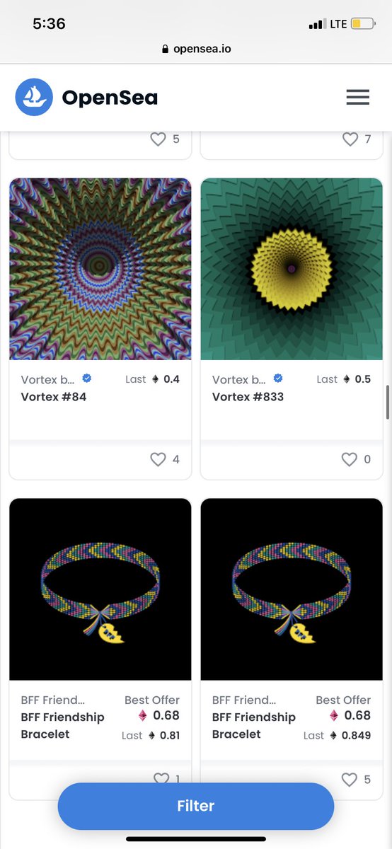 UnicornDAO🦄 tweet media