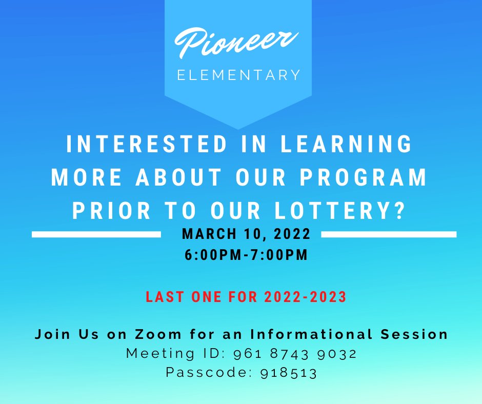 Pioneer Elementary (@pioneer_steam) on Twitter photo 