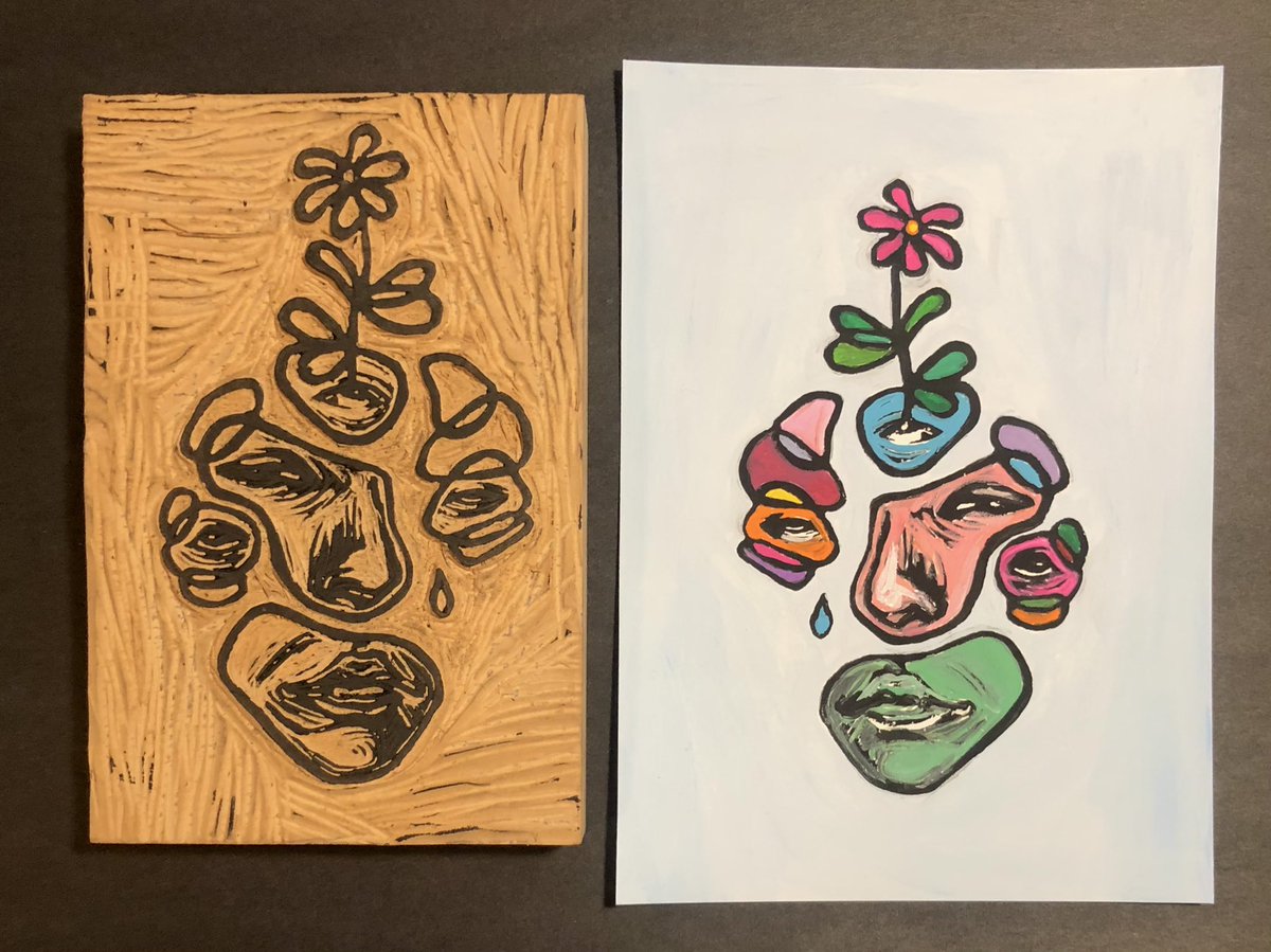 madworldink's tweet photo. pieces of me https://t.co/eUdUWK1FVT