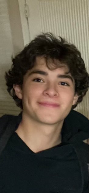 TONIGHT AT 9 &amp; 10: ASU freshman Aiden Nevarez died after a tragic fall while on a spring break trip in Cabo. Now the community is rallying together to help his family bring Aiden home.

You’ll hear from his best friends tonight about the impact he made in their lives.. #azfamily