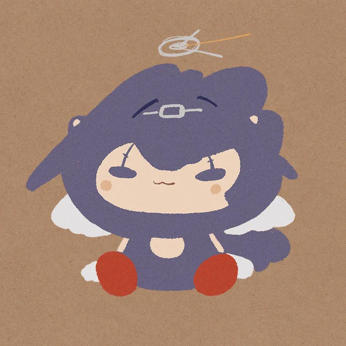 sonic
#kronillust 