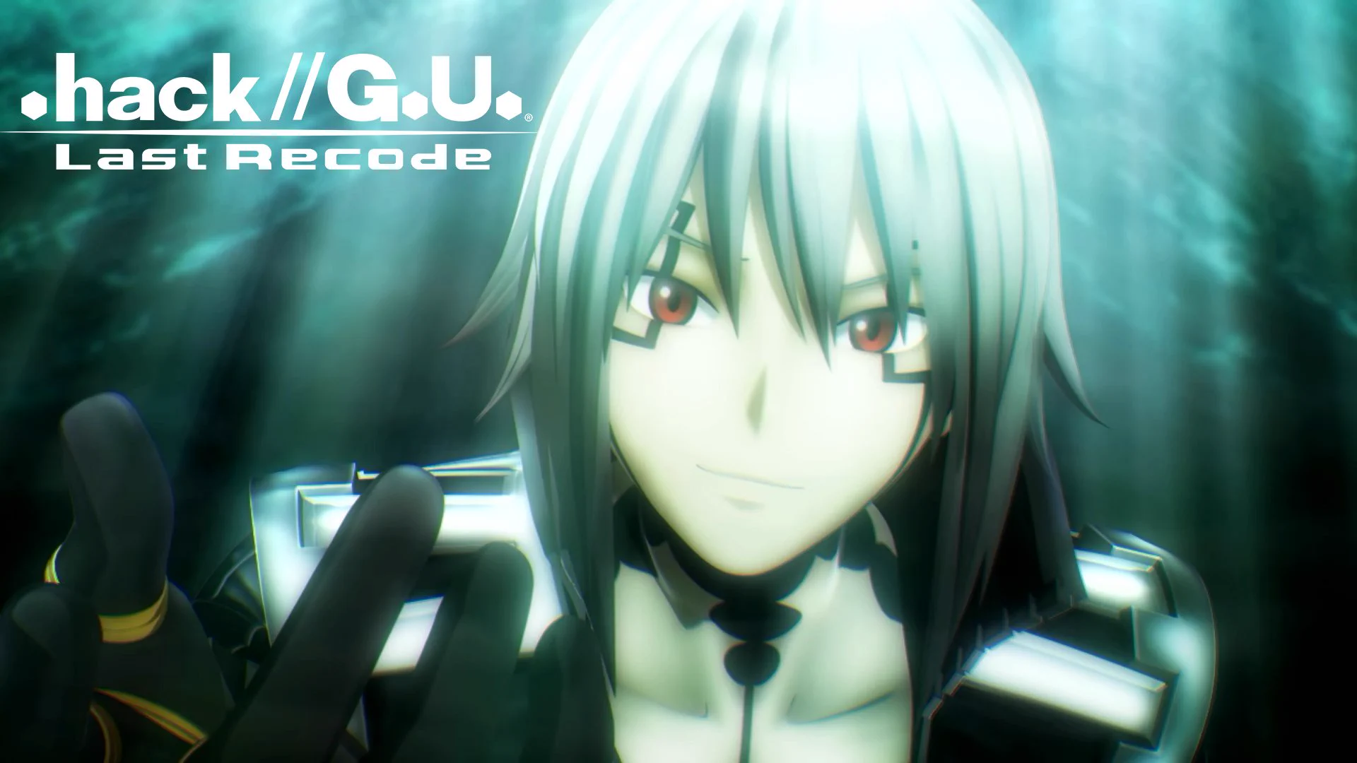hack公式 @ 20周年 (@dothackofficial) / X