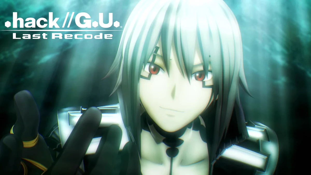 hack公式 @ 20周年 (@dothackofficial) / X