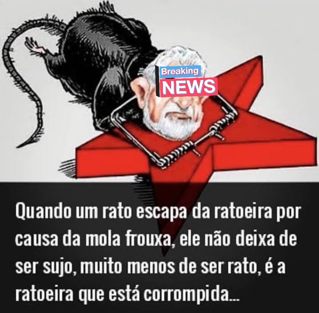 🇧🇷 Jackson 🇧🇷 tweet media