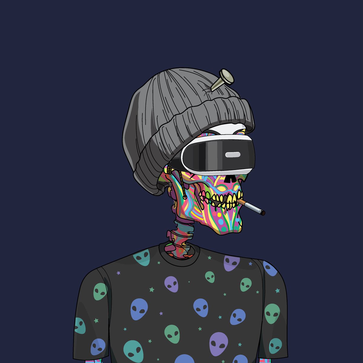 lambertus_drops's tweet photo. Fack it! It’s Wicked Wednesday folks!💀 I’m buying a @WickedCraniums  for every 50 RT this post gets! @CarusosMissing run with it in the space! 😂 #SkullsBackSkulls LFG!!! RT RT RT and let’s break the bank🏴‍☠️🏴‍☠️🏴‍☠️ https://t.co/MInXjux1gG