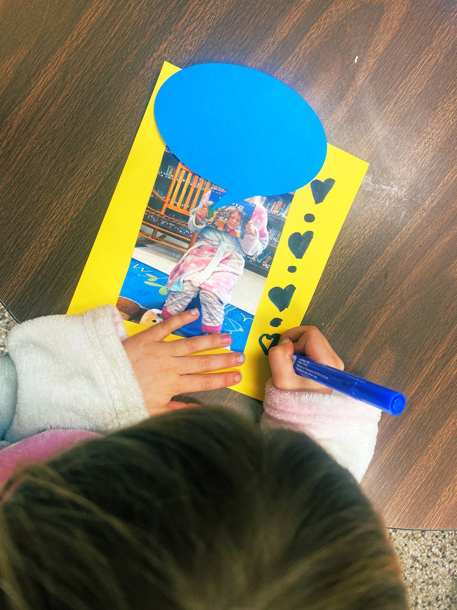 We are still celebrating #ReadAcrossAmerica at <a href="/mmatrailblazers/">mmatrailblazers</a> We shared our favorite Spanish bedtime book on our bulletin board and wore in pijamas. <a href="/ParticipateLrng/">Participate Learning</a> #unitingourworld