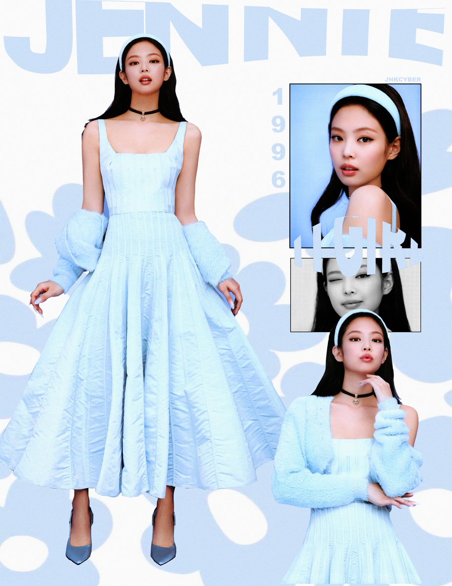 jnkcyber's tweet photo. JENNIE                                         KIM https://t.co/9Sm4pXRhic