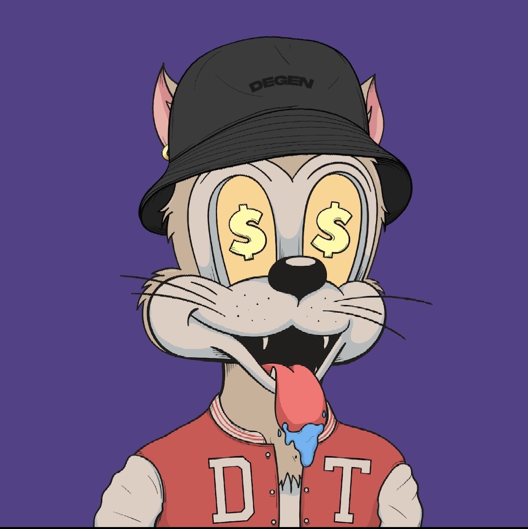 Babydikk's tweet photo. So wait, what happened to #toonz follow toonz :( @DegenToonz https://t.co/SuNAlGZ9GL