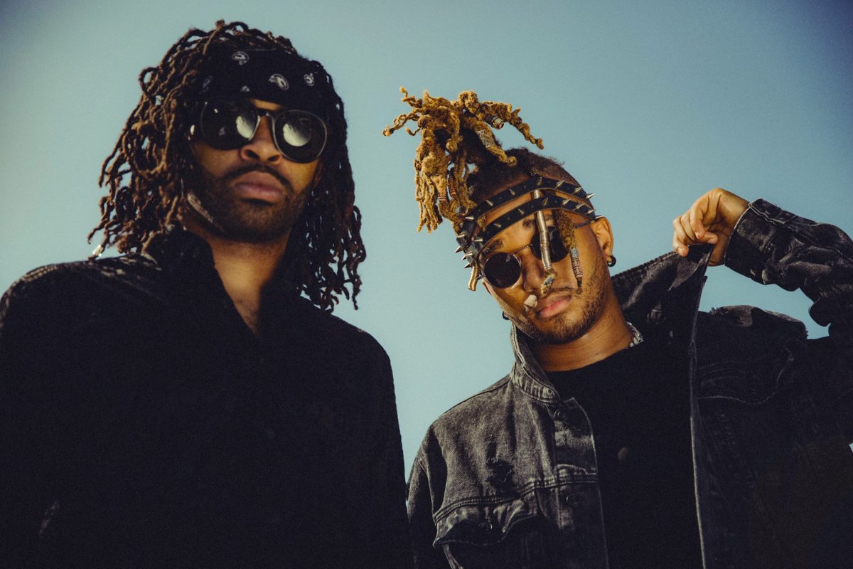 TheHypeMagazine's tweet photo. New post (Selfish Ways Talk About "LIT LIFE") @SelfishWays has been published on The Hype Magazine - https://t.co/puzSAGBAoo https://t.co/IivsOGE2GW