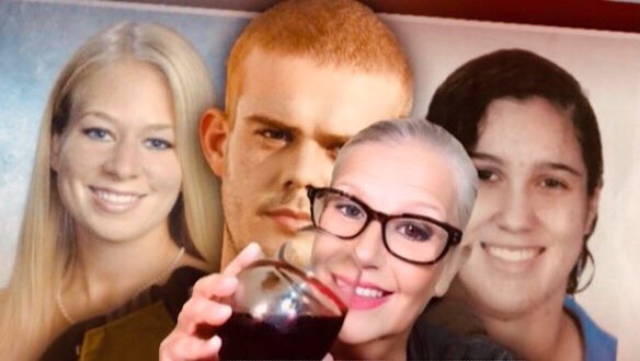 ProfilerPatB's tweet photo. Check out all the discussion on “Hangout with Profiler Pat Brown #29 A LIVE Q&amp;A!” #CurtisReeves #SherriPapini #ChadIsaac #serialkillers #ProfilingwithPatBrown https://t.co/UXDDD4qaG6 via @YouTube https://t.co/QxMqXRGPak