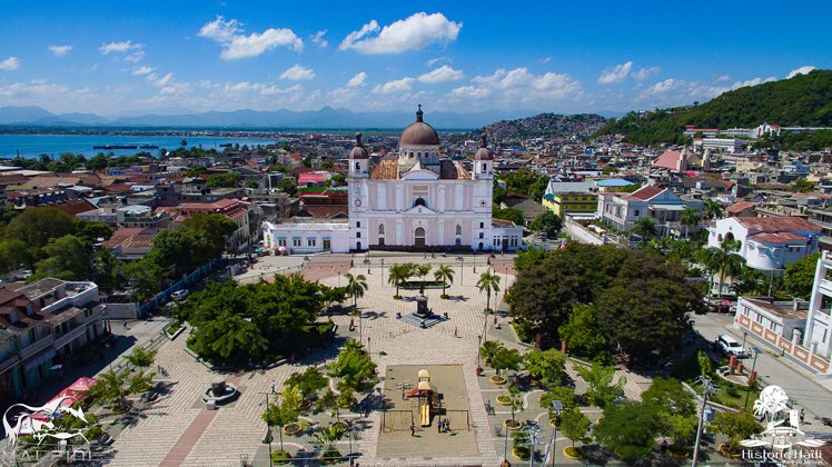 CiviqueEtmoral's tweet photo. Le département du Nord(Cap-Haïtien.)
ICI C’EST HAÏTI 🇭🇹 LA PERLE Des Antilles https://t.co/wDW7OAWnDH