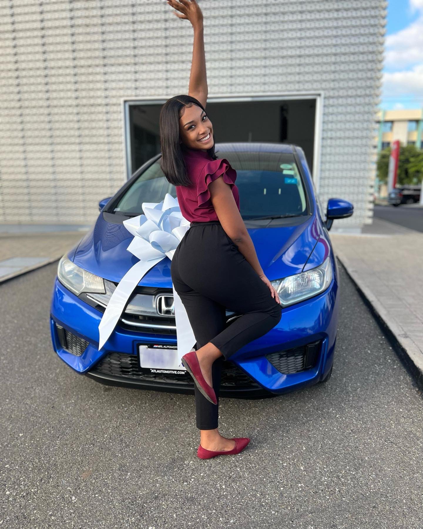 What should i get cheap for my first car