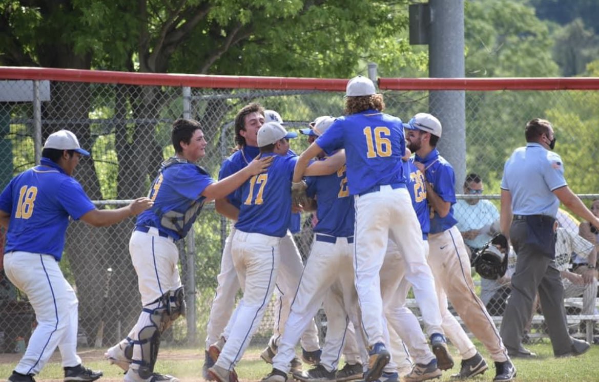 WGAthleticsPA's tweet photo. As winter sports come to an end, we are looking forward to cheering on our spring athletes! #pioneerpride https://t.co/wpjh3pwlQd