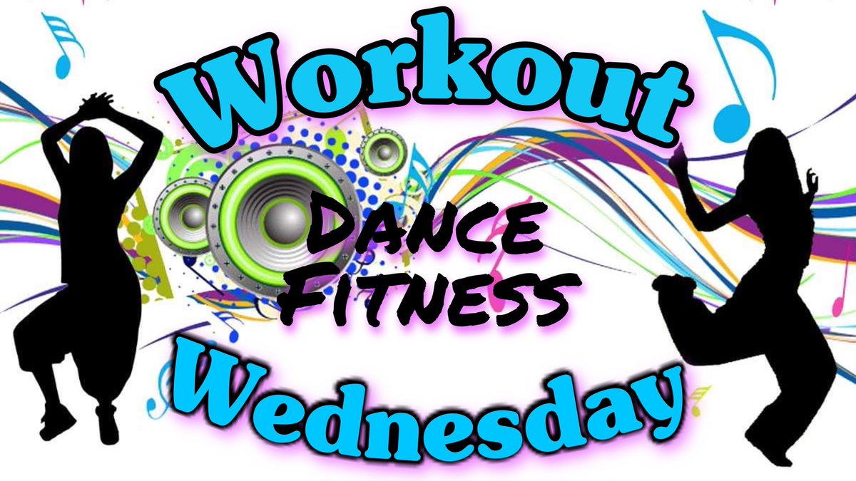 saywhatreacts's tweet photo. Live Streaming on YouTube…
Come learn a dance and do some cardio with me! ❤️💜💚
#WorkoutWednesday #saywhatreacts
https://t.co/YC7xCFYHUQ https://t.co/VuTHUvj5e9