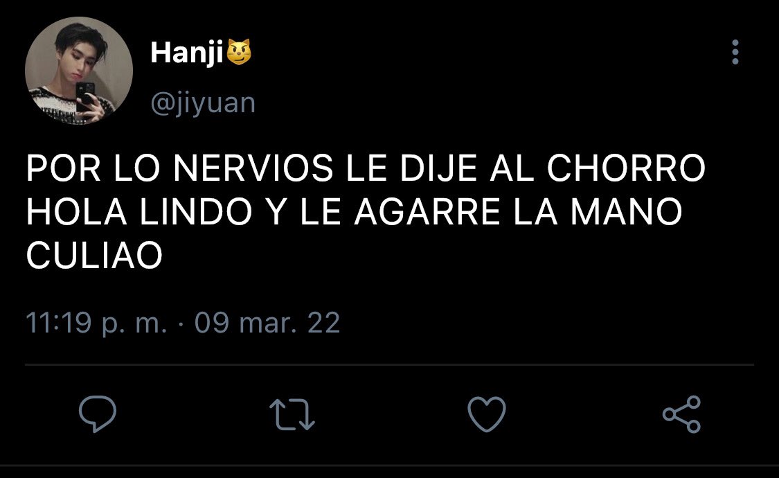 SofieeeHxH's tweet photo. Au #minsung 
Donde Minho le intenta robar el celular a un chico fuera de su casa pero no termina como el esperaba
o
Donde intentan robar a jisung quien entra en desesperación y sin querer lo coquetea. https://t.co/Q8N399bWPk