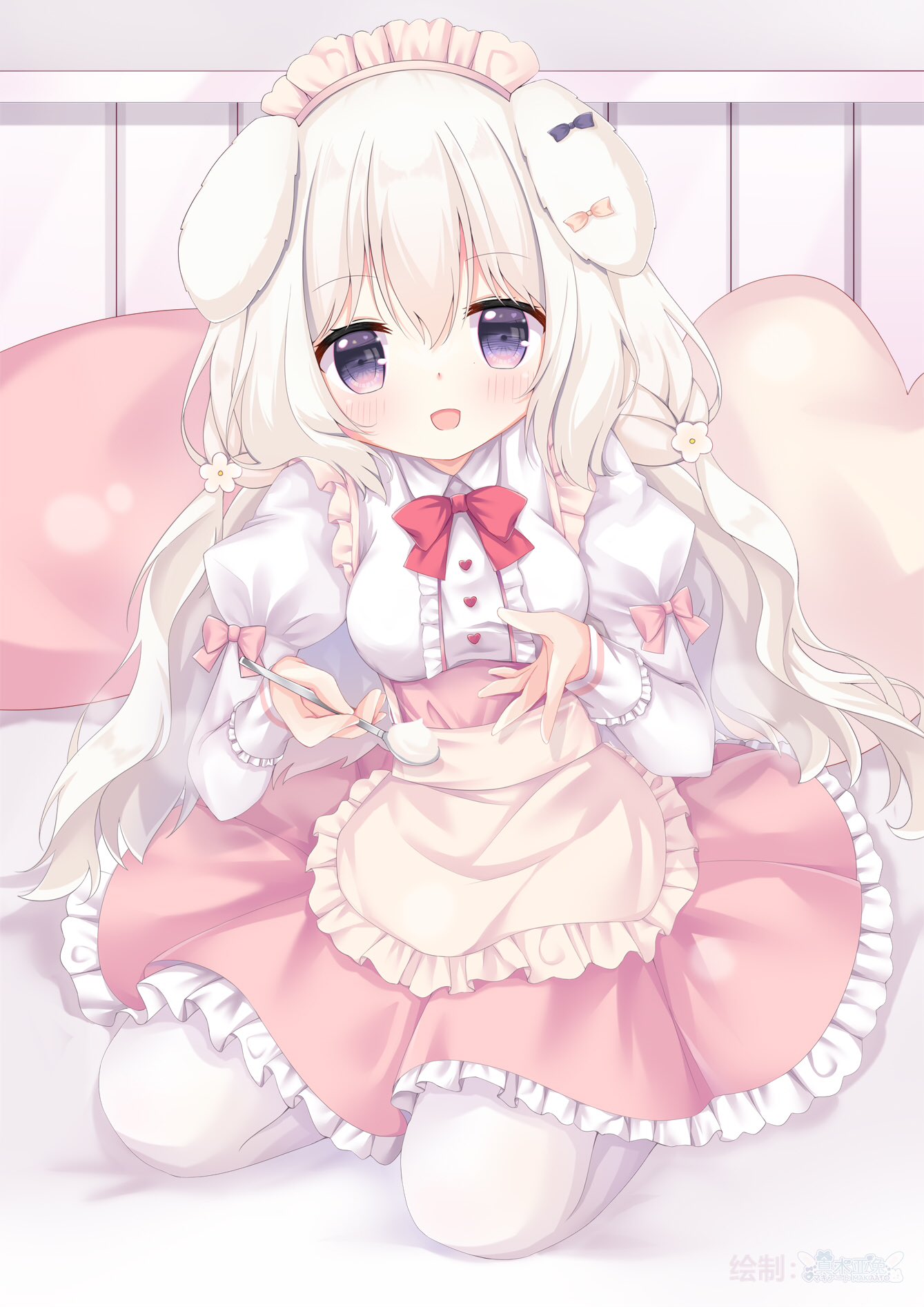 御園苺華 - Search / X