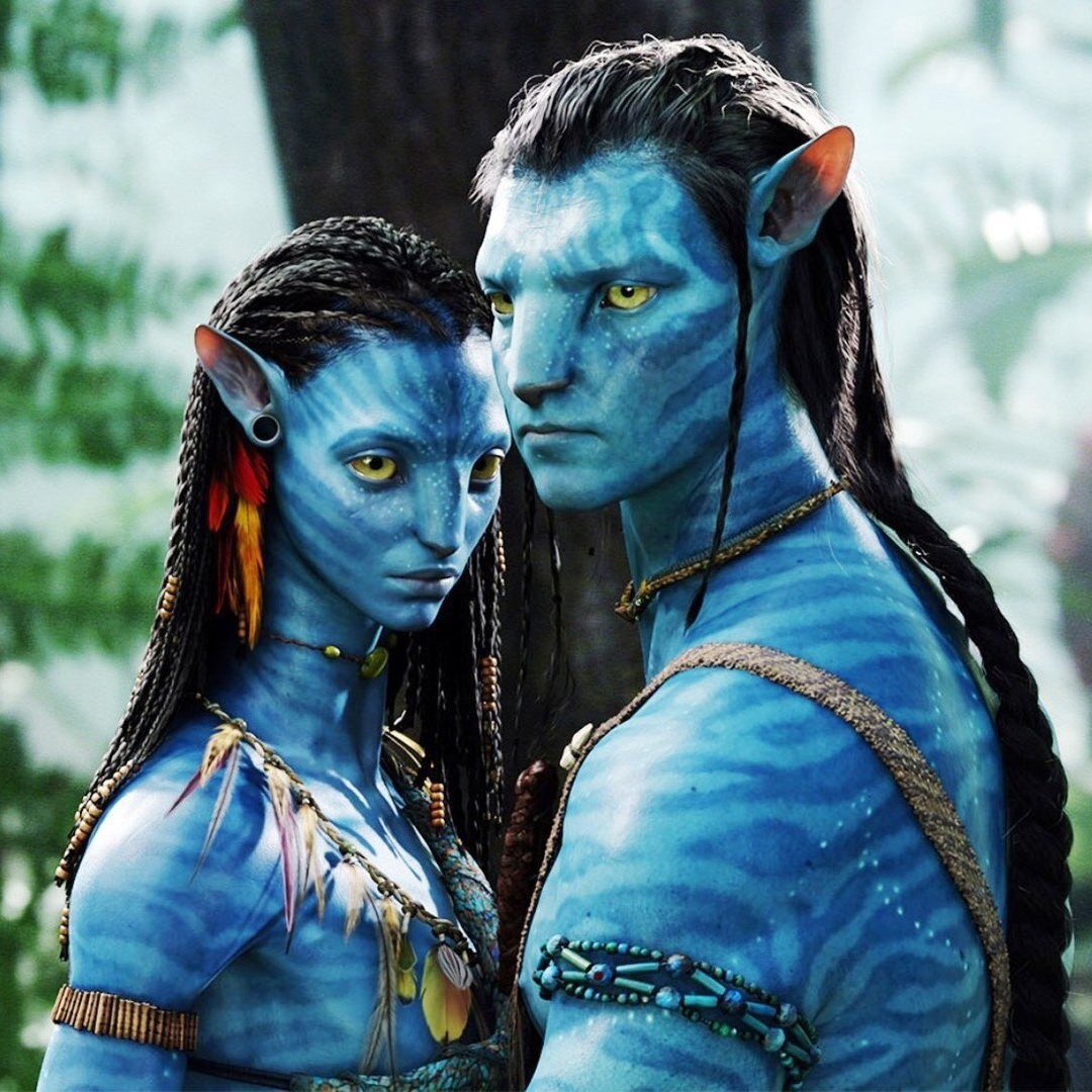 tracklist's tweet photo. 🚨 “Avatar 2” chega nos cinemas no dia 16 de dezembro de 2022. https://t.co/GOml4hBTSY