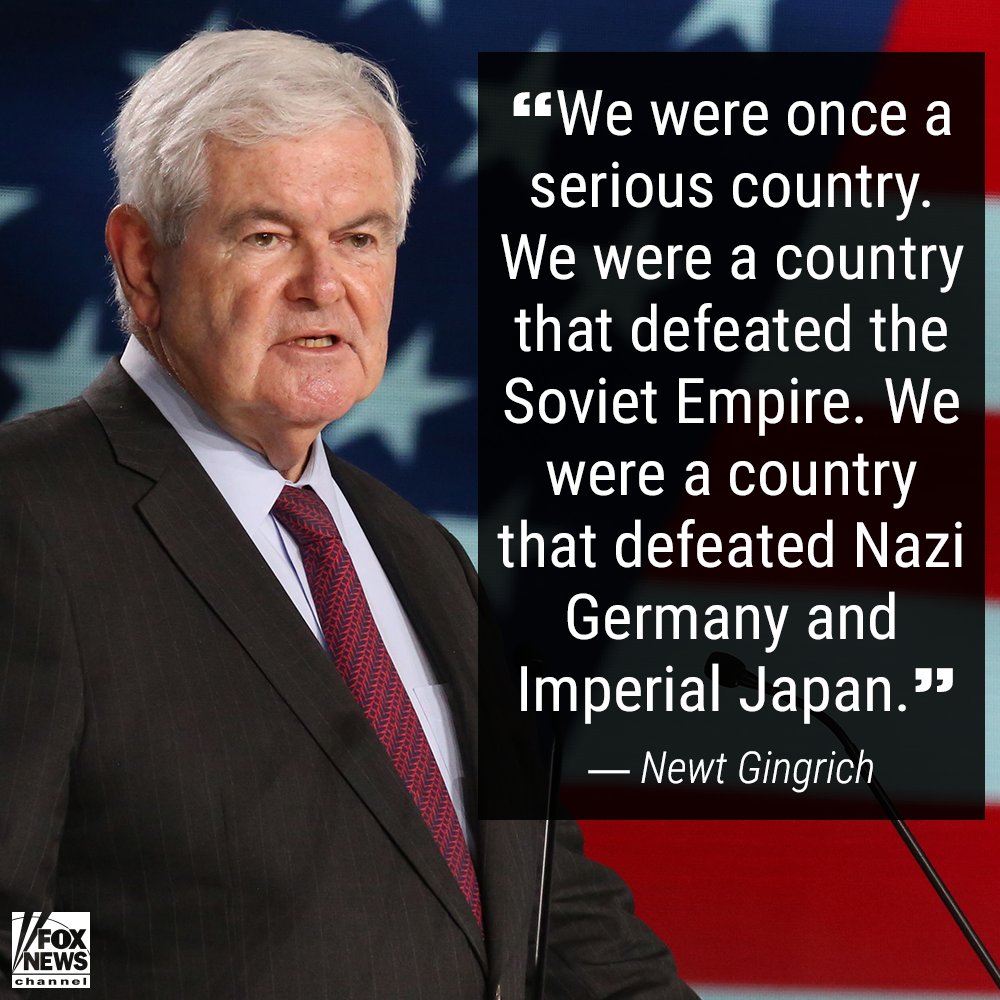OUT OF FOCUS: <a href="/newtgingrich/">Newt Gingrich</a> unloads on ‘hopeless’ Biden administration prioritizing electric cars as Russia’s war on Ukraine intensifies.