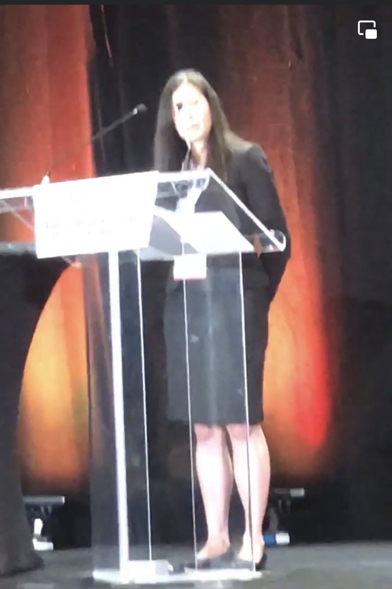 AkiStoCAN's tweet photo. @StoCANcer @IGCCHouston  Pretty cool speaking at #IGCC2022 to medical professionals even though my goal in life is to put them out of their job. #letsfindacure #stomachcancer https://t.co/3w48oNsw02