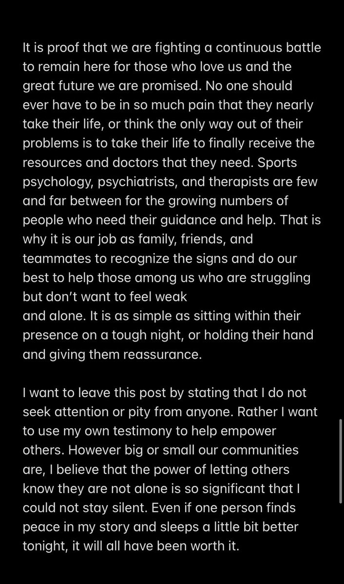 Jenna Beckstrom tweet media