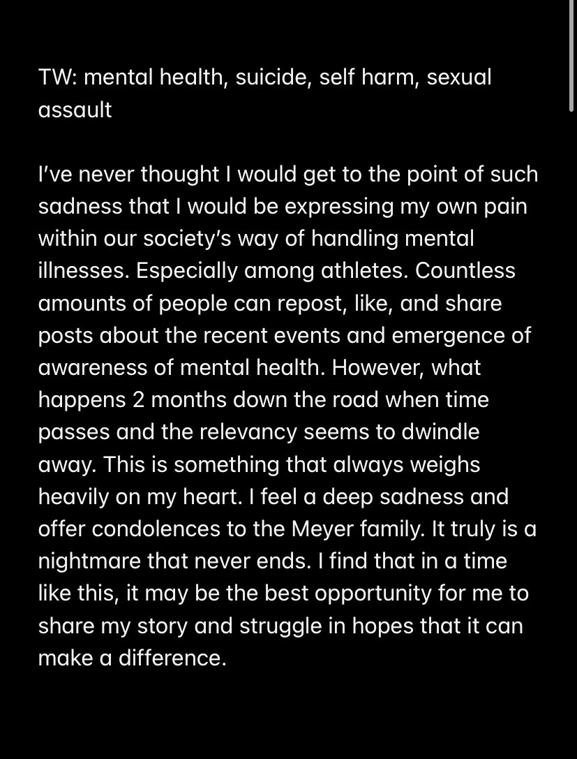 Jenna Beckstrom tweet media