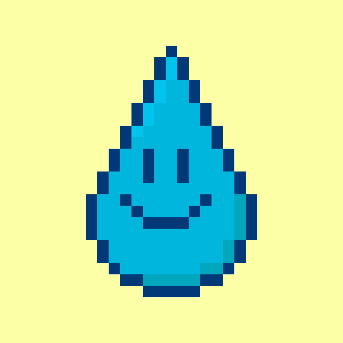 All Token Holders and Event Attendees have been airdropped 🪂 

Meet Wadder Buddy! Drip Drop 💧 ☻