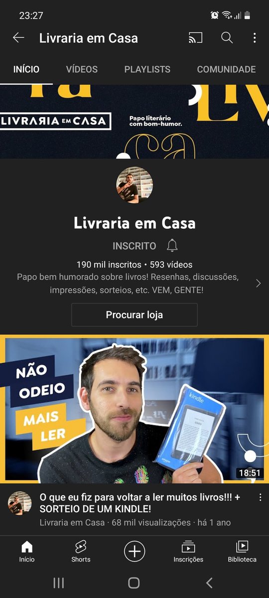 biamstjk's tweet photo. @livrariaemcasa https://t.co/TPT1n8YOH5