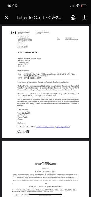 Ya&rsquo;ll watch what I&rsquo;m gonna do with all the paperwork they are throwing at me all of a sudden&hellip; https://t