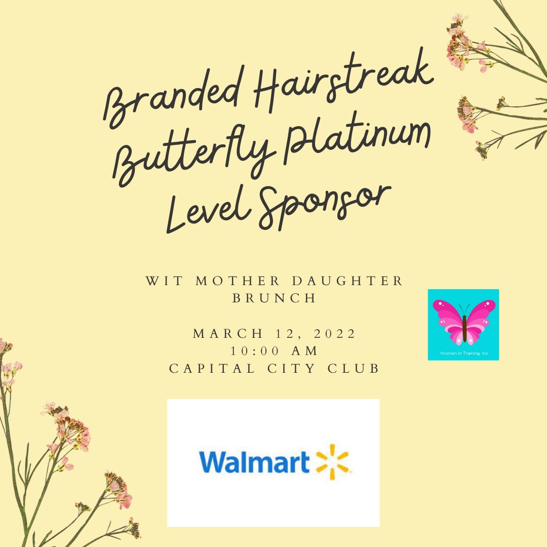 womenintrainin1's tweet photo. Thank you so much for your support @Walmart !!
#endpovertyperiod #endperiodpoverty #womenintraining https://t.co/A1hCCQe3lq