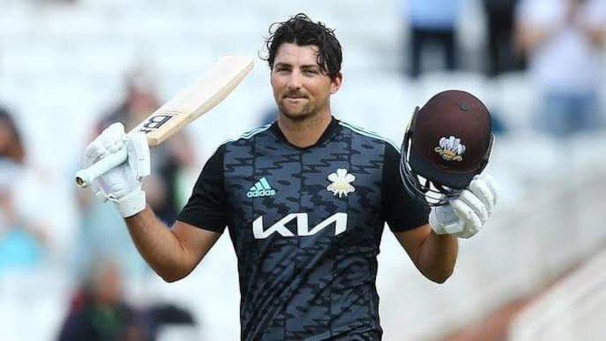 MIFansArmy's tweet photo. Tim David has left for Mumbai for the IPL 2022.

#IPL2022 | #OneFamily | #cricket https://t.co/X8neDvf3lu