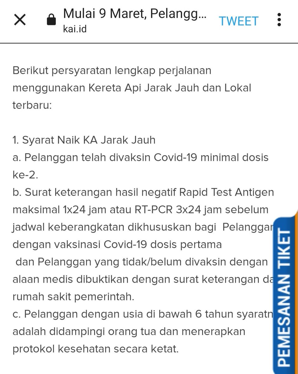 Ibu bloger tweet media